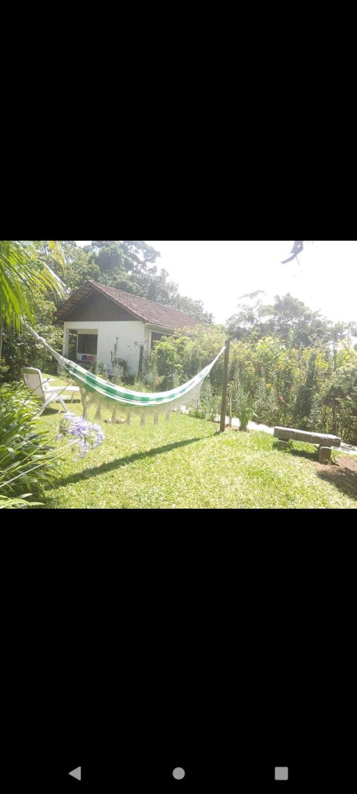 Villa Casa Junto Ao Parque Teresópolis Esterno foto