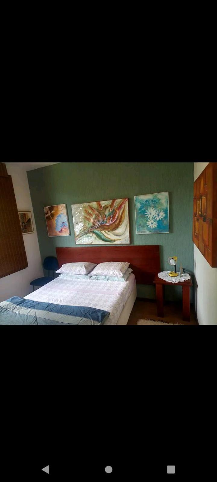 Villa Casa Junto Ao Parque Teresópolis Esterno foto