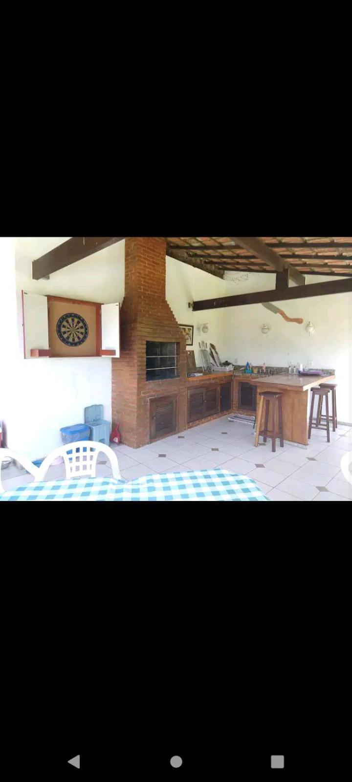 Villa Casa Junto Ao Parque Teresópolis Esterno foto