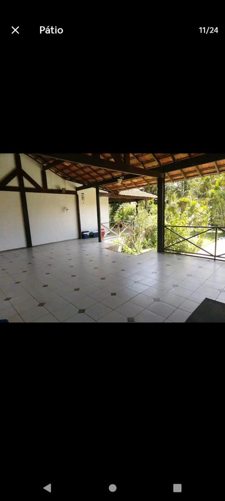 Villa Casa Junto Ao Parque Teresópolis Esterno foto